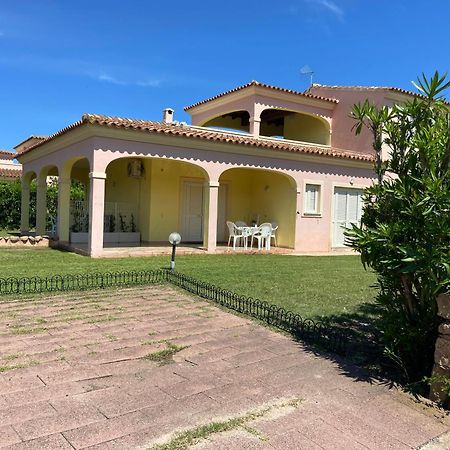 Appartamento 32 San Teodoro  Exteriér fotografie