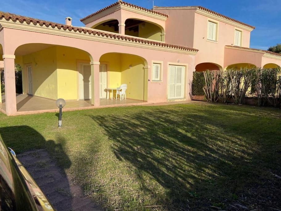 Appartamento 32 San Teodoro  Exteriér fotografie