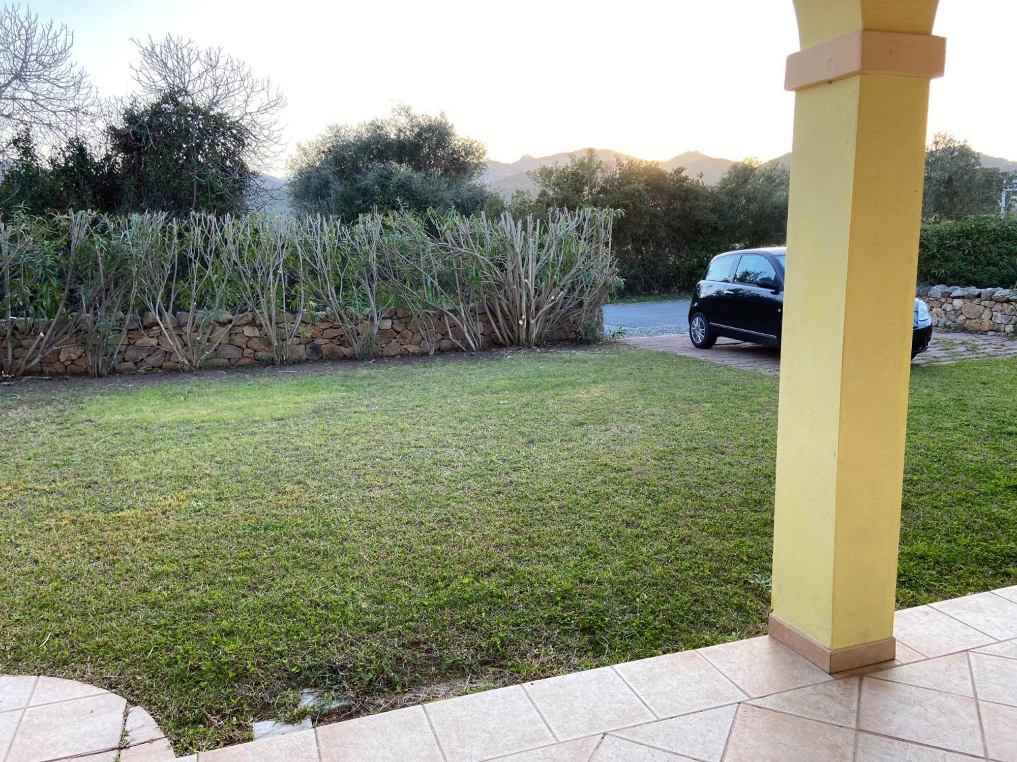 Appartamento 32 San Teodoro  Exteriér fotografie