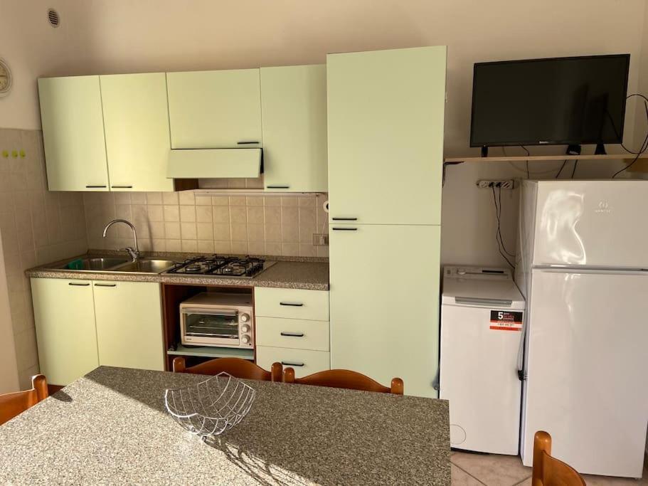 Appartamento 32 San Teodoro  Exteriér fotografie