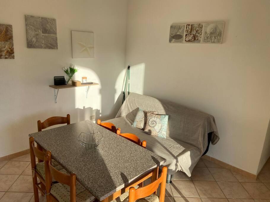 Appartamento 32 San Teodoro  Exteriér fotografie