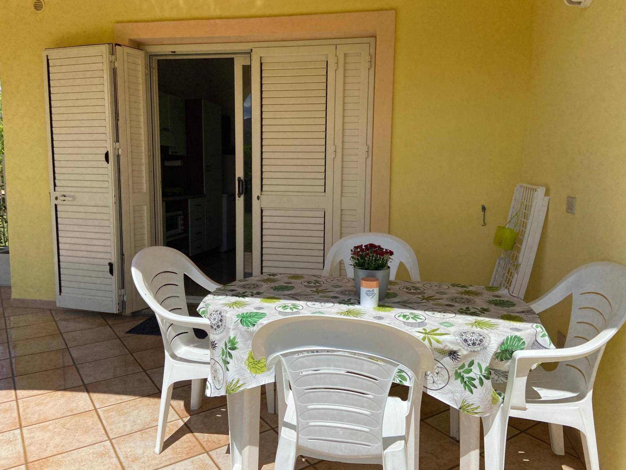 Appartamento 32 San Teodoro  Exteriér fotografie