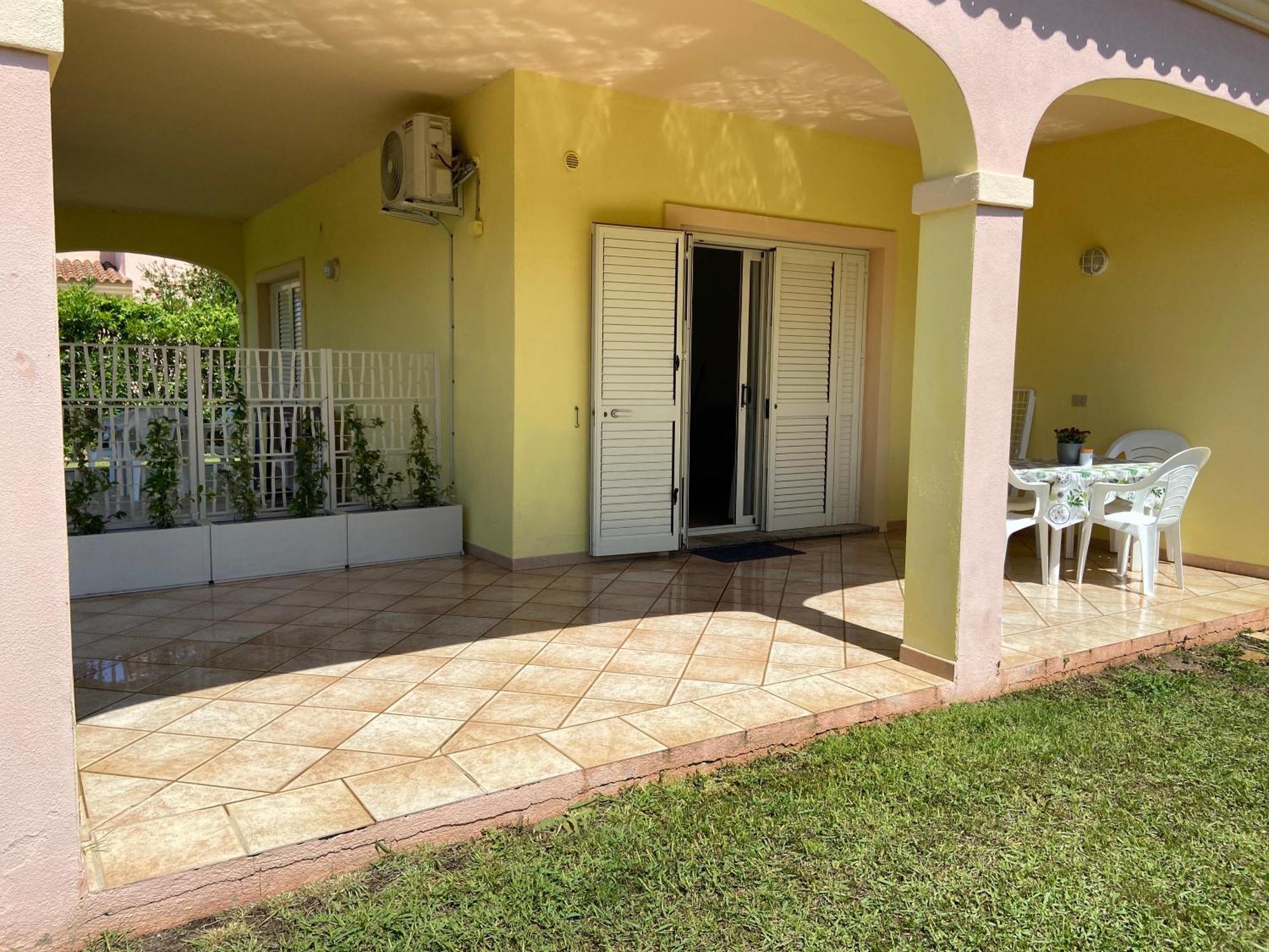 Appartamento 32 San Teodoro  Exteriér fotografie